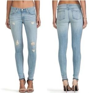 Rag & Bone Skinny Jeans in Bromley Size 24 Petite